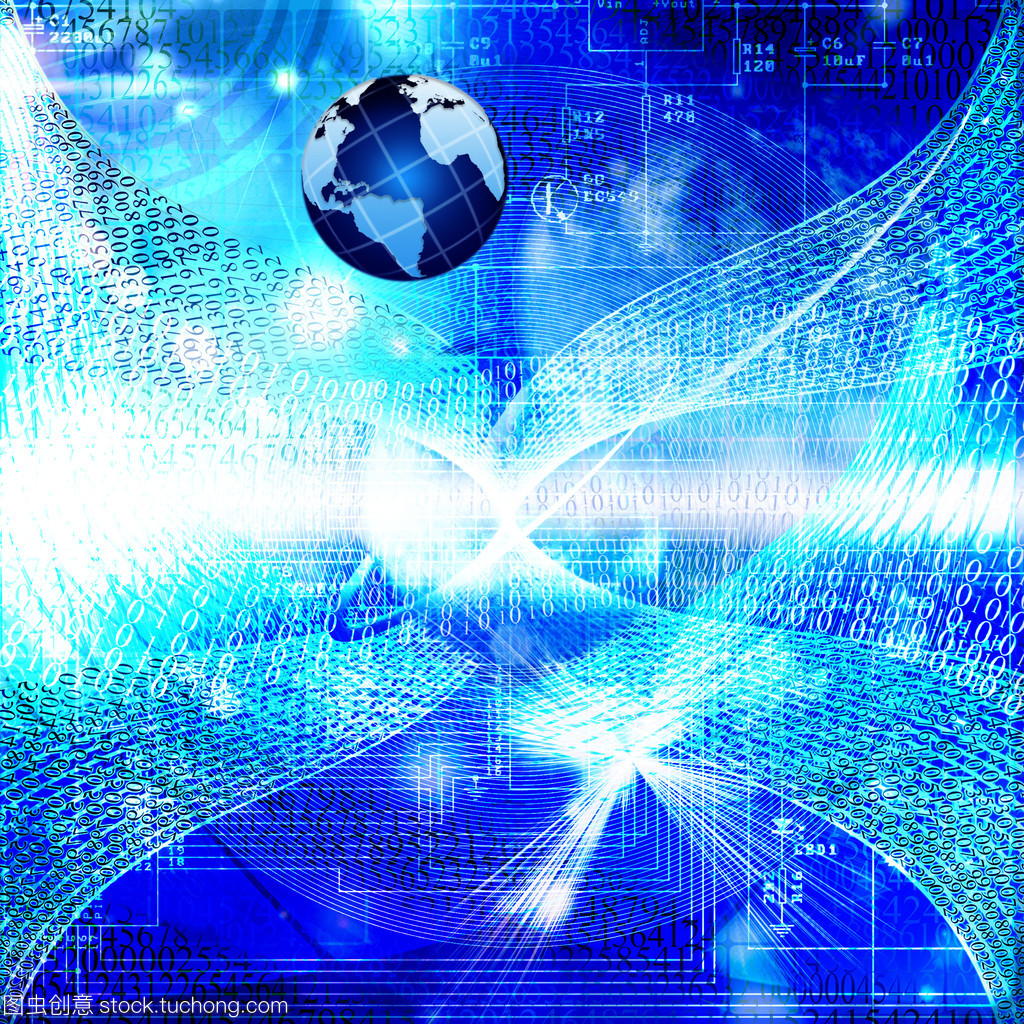 網絡科技領域內的最新技術開發