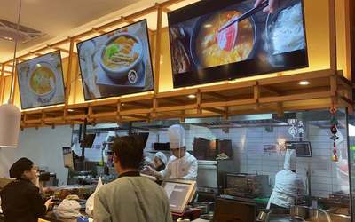 蔚來供應鏈獲千萬元天使融資，引領無明火餐廳新浪潮，賦能酒店管理升級