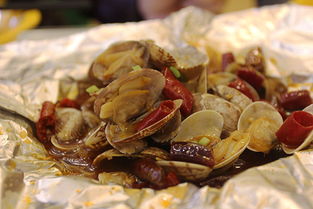 招牌炒花甲 河南大咖餐飲管理酒店產品中心的核心魅力