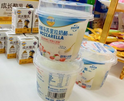 蒙牛全面掌控妙可藍(lán)多，中國奶酪巨頭能否在餐飲管理領(lǐng)域挑戰(zhàn)恒天然？